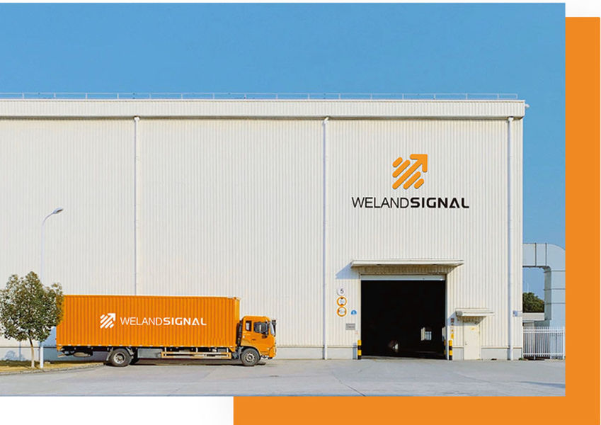 Shaanxi Weland Signal Technology Co.Ltd